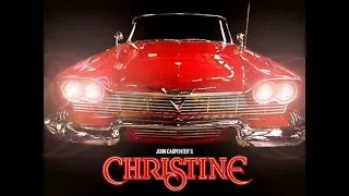 John Carpenters Christine Theme (Mix)