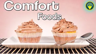 What is Comfort Foods? The Ultimate Guide to Comfort Foods!