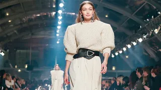 Isabel Marant | Fall Winter 2020/2021 | Full Show