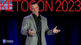 2023 KetoCon Presentation