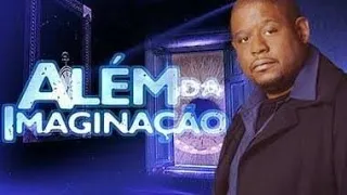 Além da Imaginação | Episódio: Lapso do Tempo | Dublado | The Twilight Zone