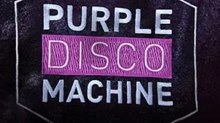 Purple Disco Machine | Best Tracks and Remixes 💜 | 2020 🎧🕺