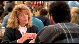 When Harry Met Sally 1989 Trailer