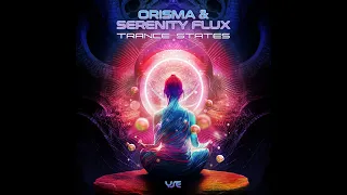 Orisma & Serenity Flux - Amazing People (Original Mix)