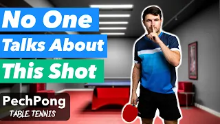 All Pros Use This Shot You Should Too!