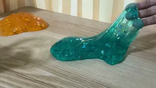 ASMR SLIME🐝🍯