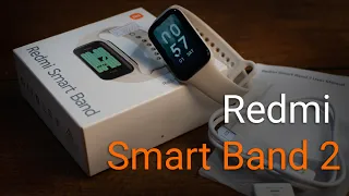 Redmi Smart Band 2 Unboxing - ASMR ?