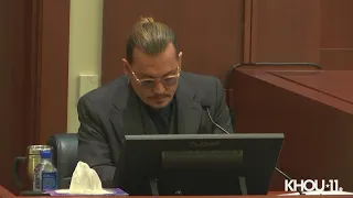 Johnny Depp-Amber Heard defamation trial: Verdict reached after 6 weeks of testimony
