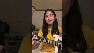 DYOSA - Guitar Cover by Jollani