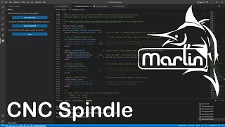 Fresadora CNC casera impresa en 3D. Capitulo 3. Parte 1: Programación con Marlin