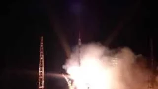 One-Year Crew Launches to the ISS