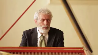 Pancrace Royer, La Marche des Scythes. Marco Mencoboni harpsichord