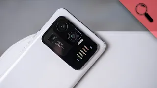 Nem normálisak! :D | Xiaomi Mi 11 Ultra teszt