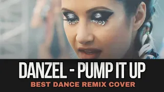 Geo Da Silva & George Buldy - Pump It Up - Remix Cover (official online video)