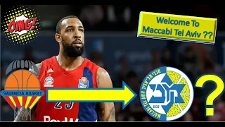 Derrick Williams Welcome To Maccabi Tel Aviv ● 2020/21 Best Plays & SICK Highlights