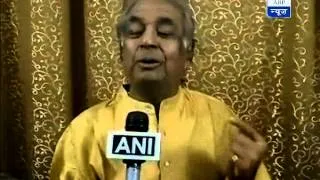 Pt Ravi Shankar introduced sitar to West audiences: Birju Maharaj