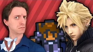 Top Ten WORST Things Final Fantasy Has Done [ProJared - RUS RVV]