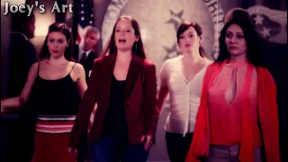 Charmed Season 9x13 "The Power of Four" Opening Credits Part.1