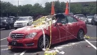 Bad Parking Revenge | Instant Karma | Instant Justice 2018