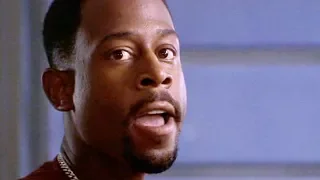 The Real Reason You Don't Hear From Martin Lawrence Anymore