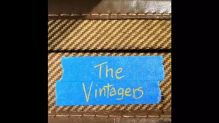 Everyday i have the Blues - The Vintagers