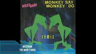 WestBam - The Whip [1989]