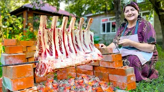 Mind-blowing BEEF RIBS Roast Technique! You Won't Believe The Shockingly Result!