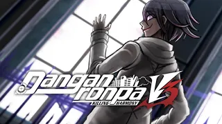 Pure Unbridled Rage (Danganronpa V3 ep 25)