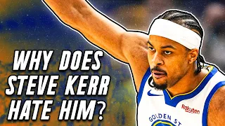 The Warriors Ruined Moses Moody’s Career - Better than Klay Thompson?