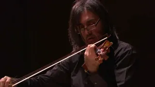 Kavakos, Wang - Schumann - Violin Sonata No 2