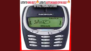 NOKIA BEAT! (OFFICIAL) (feat. ÖVERHOUSE)