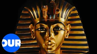 The Missing Mummy: Finding Tutankhamun's Mother | Our History