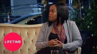 Little Women: Atlanta - A Heated Custody Conversation (Season 3, Episode 9) | Lifetime