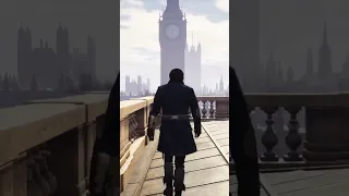 When You Can't Stop Exploring | Assassin's Creed Syndicate