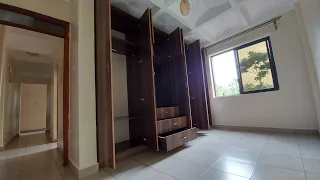 Executive 3 Bedrooms Ruaka Banana Road Apartment Tour To Let // Kenyan Properties // Kenyan YouTuber