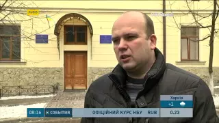 Андрій Слюсарчук, відомий як Доктор Пі, намагався себе вбити у слідчому ізоляторі Львова