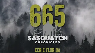 SC EP:665 Eerie Florida
