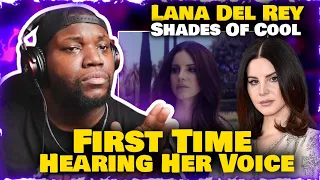 Lana Del Rey - Shades Of Cool | Reaction