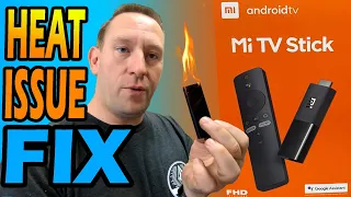 Mi TV Stick Overheating?  This is your BEST shot at Fixing it - GT Canada How To