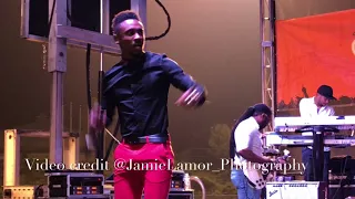 CHRISTOPHER MARTIN "Baby I Love"