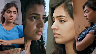 kadhala kadhalai❤#nazriya❤girls love feeling❤whatsapp status