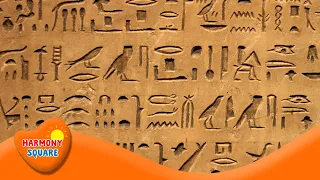 What are Hieroglyphics - More Grades 9-12 Social Studies on the Learning Videos Channel