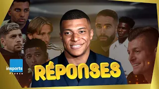 Mbappé at Real Madrid: What Real Players Really Think!