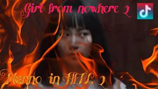 Girl from Nowhere SEASON 2| 🔥 NANNO in HELL 2 🔥 Kitty Chicha Amatayakul| NETFLIX| HD| นันโนะ