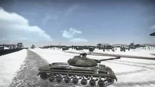 т 10 м  лучше чем зсу -57 справляется с самолётами zig122  warthunder