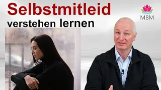 Anzeichen von Selbstmitleid, die du vielleicht ignorierst - Bist du betroffen?!