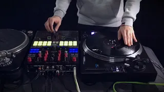 DJ TALO - ORTOFON SKRATCH NERDS 2023 (ROUND 2)