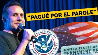 “PAGUÉ POR EL PAROLE” - LED VARELA - NOCHES EN MIAMI 🇻🇪 ✈️ 🇺🇸 (episodio 07)