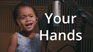 My Life Is In Your Hands | Adeline Cover