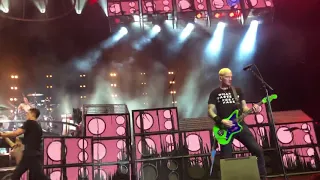 blink-182 - Dammit un St. Louis 09/14/19